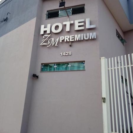 Hotel Zm Premium Cosmopolis Экстерьер фото