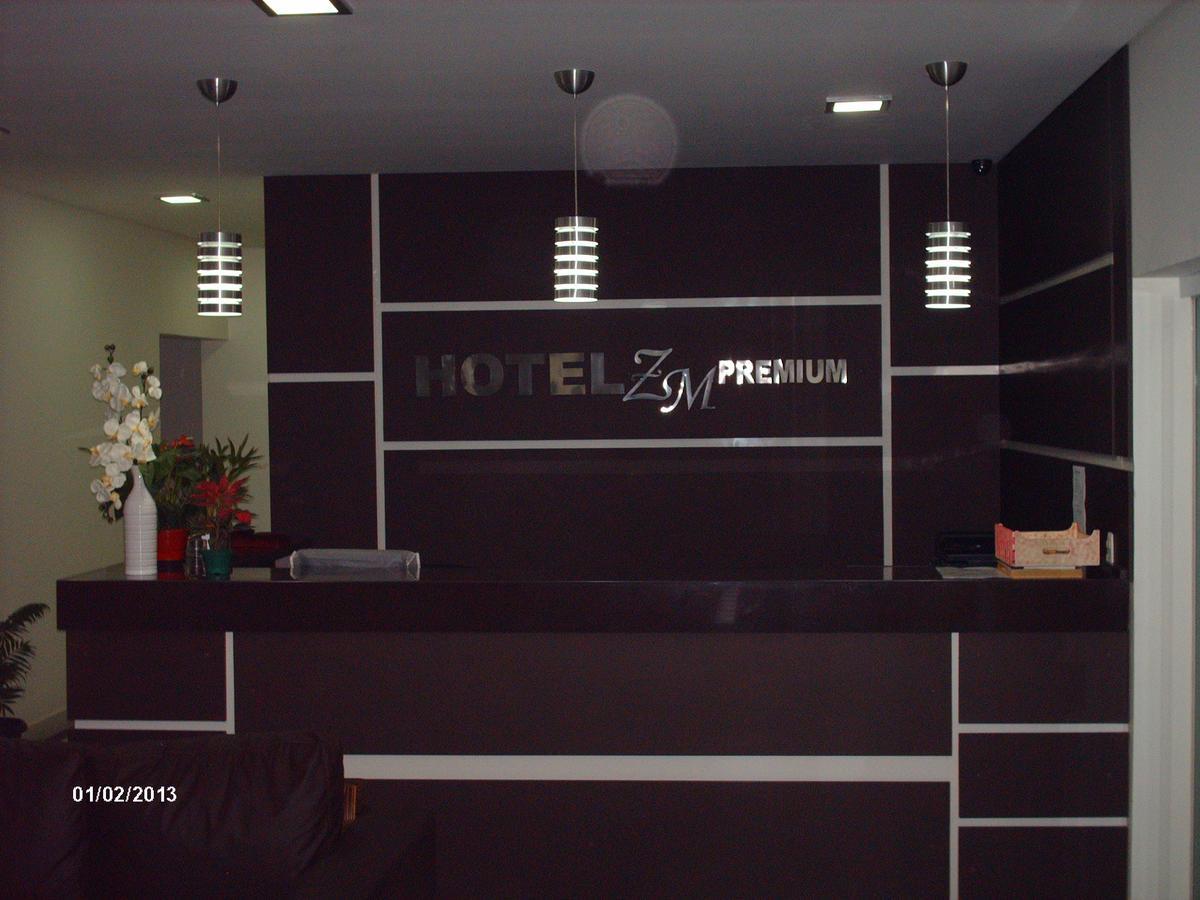 Hotel Zm Premium Cosmopolis Экстерьер фото